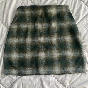 Primark Tweed patterned skirt